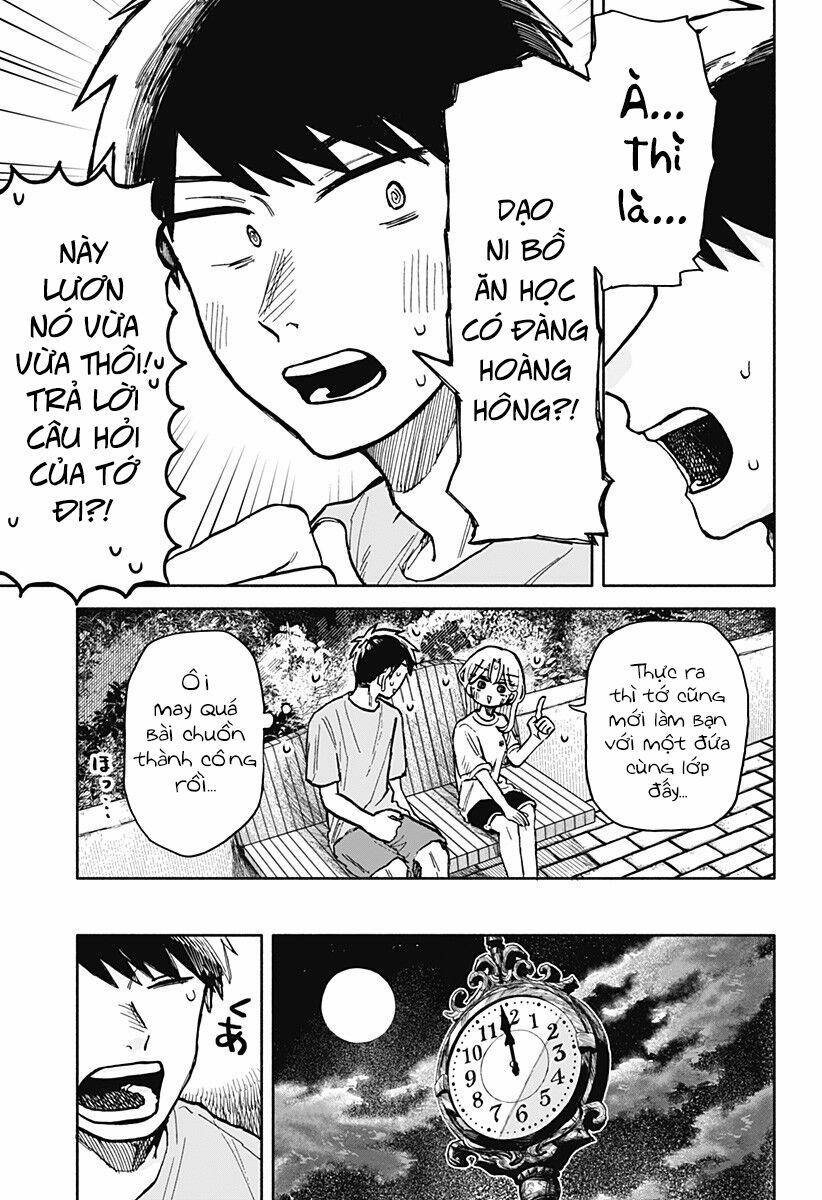 Chúc Em Hạnh Phúc, Lemon! 14 trang 25