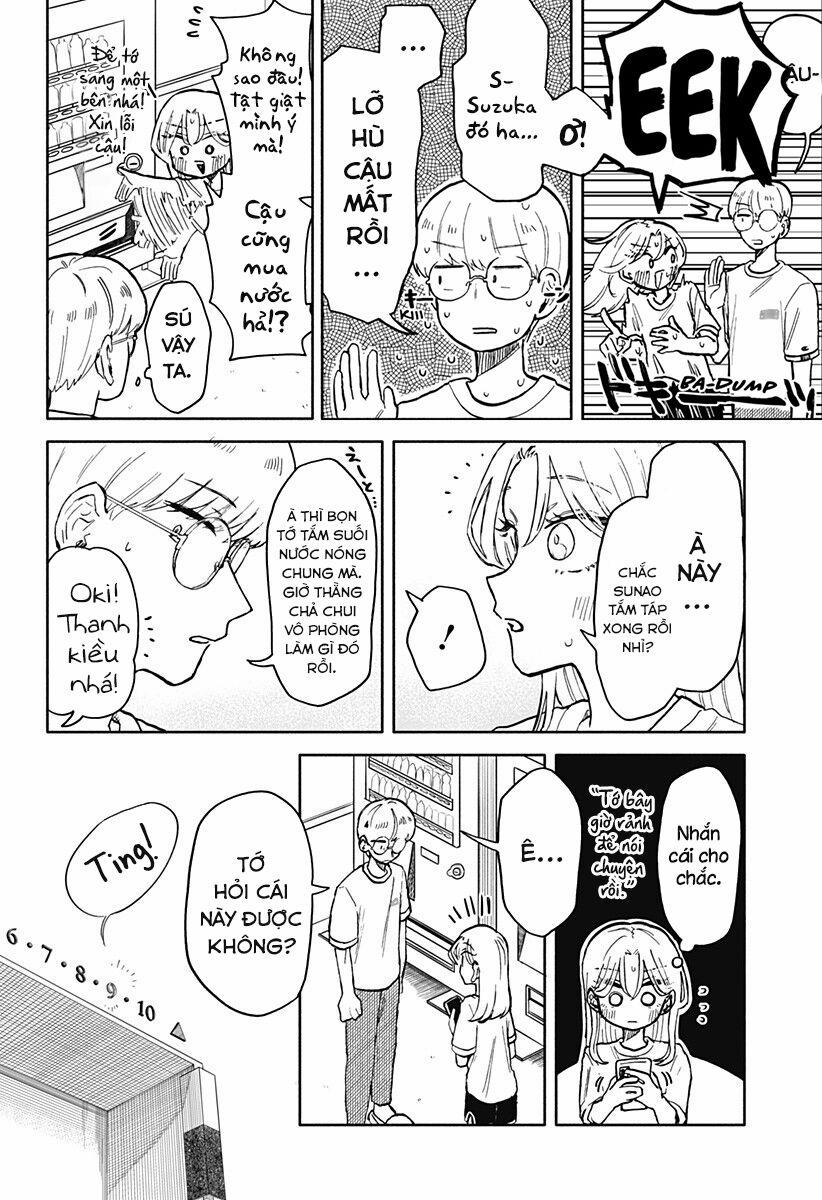 Chúc Em Hạnh Phúc, Lemon! 14 trang 8