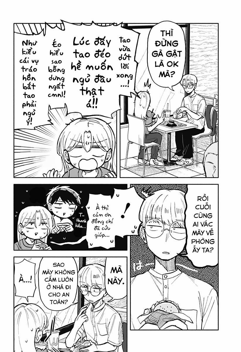 Chúc Em Hạnh Phúc, Lemon! 15 trang 12