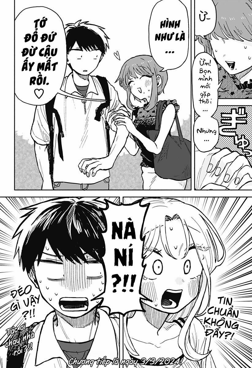 Chúc Em Hạnh Phúc, Lemon! 16 trang 24