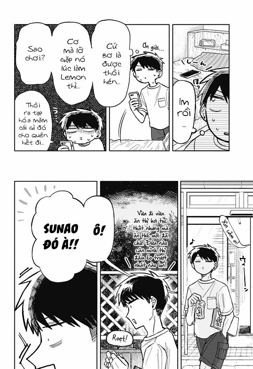 Chúc Em Hạnh Phúc, Lemon! 17 trang 14