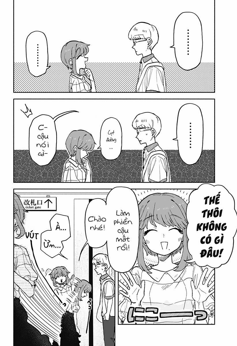 Chúc Em Hạnh Phúc, Lemon! 17 trang 22