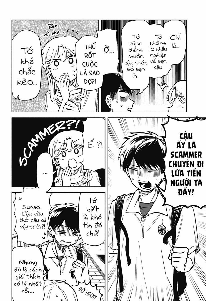 Chúc Em Hạnh Phúc, Lemon! 17 trang 8