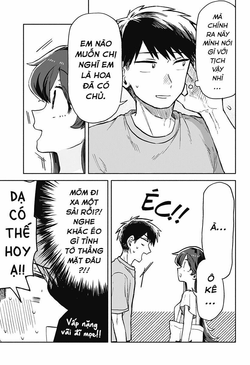 Chúc Em Hạnh Phúc, Lemon! 18 trang 19