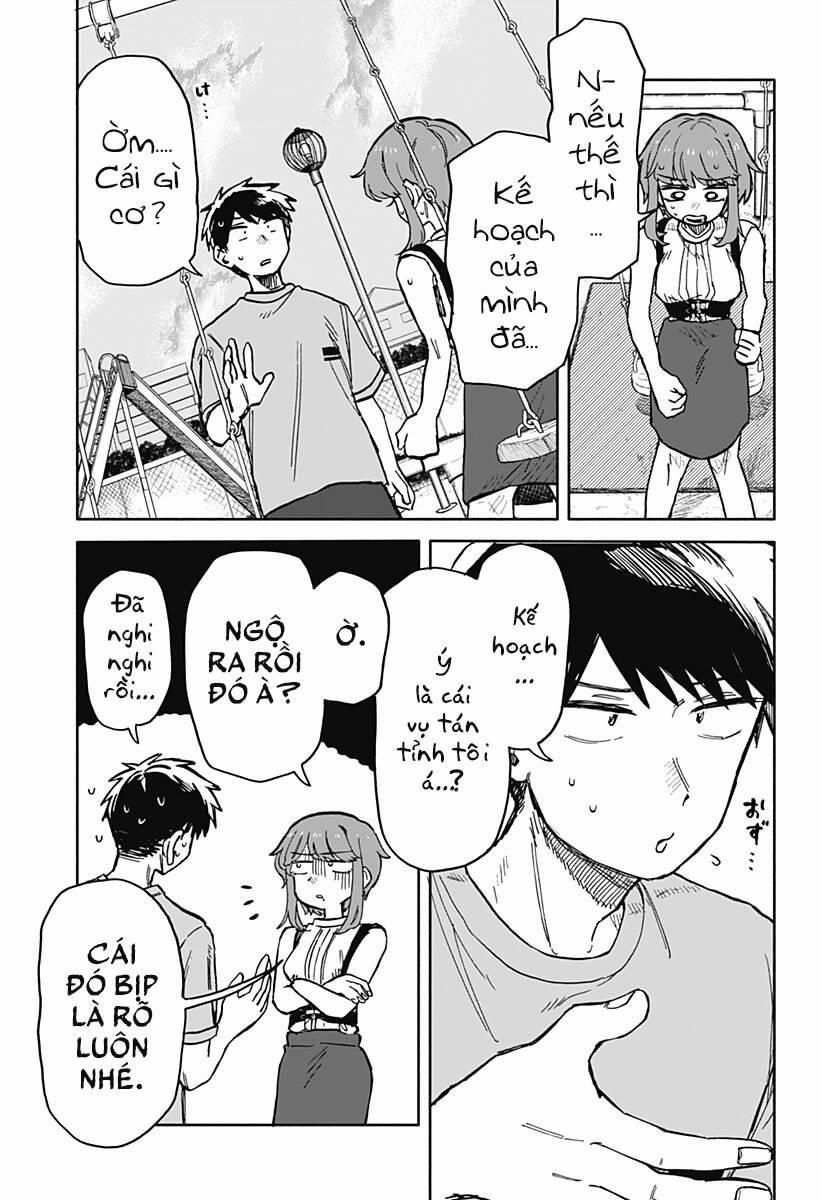 Chúc Em Hạnh Phúc, Lemon! 19 trang 17