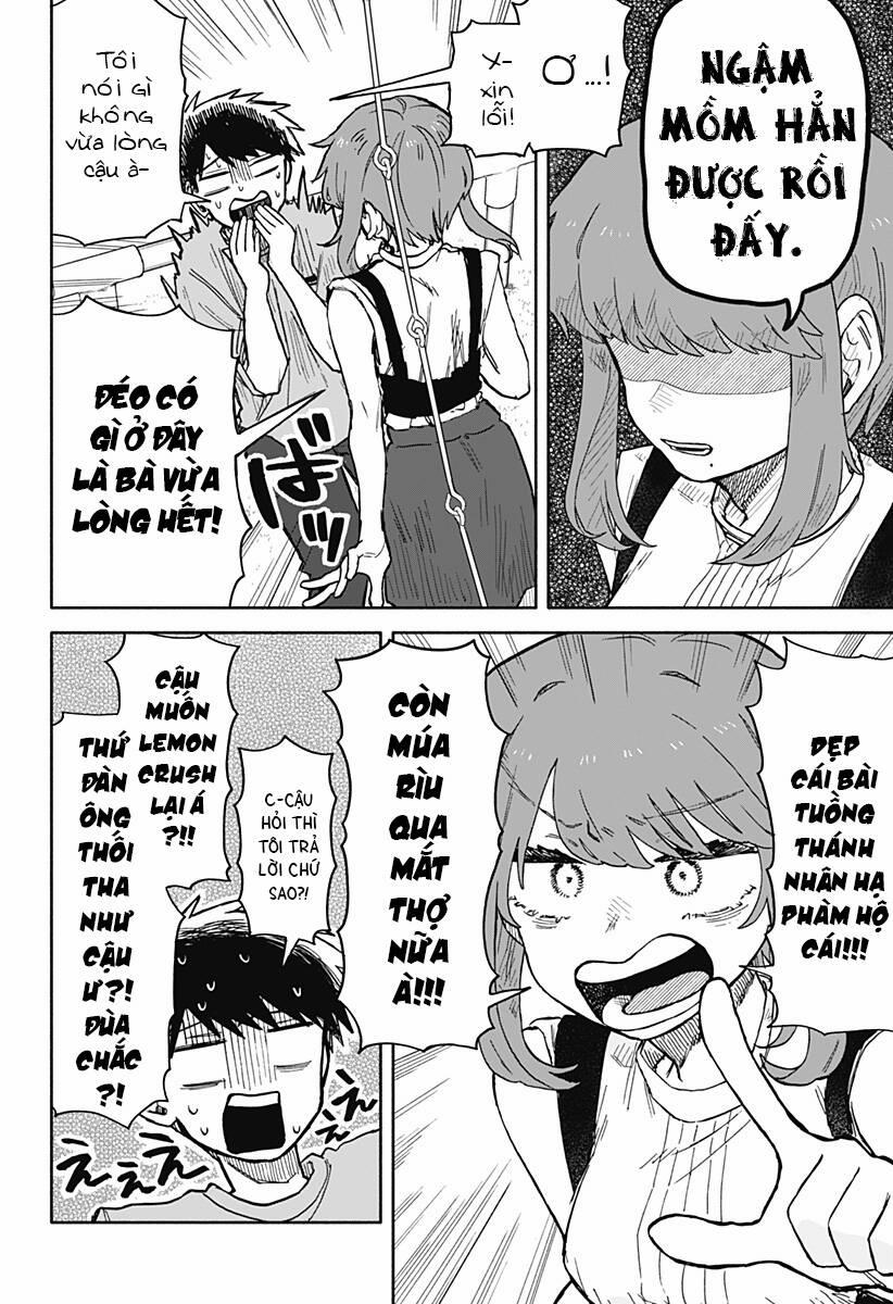 Chúc Em Hạnh Phúc, Lemon! 19 trang 6