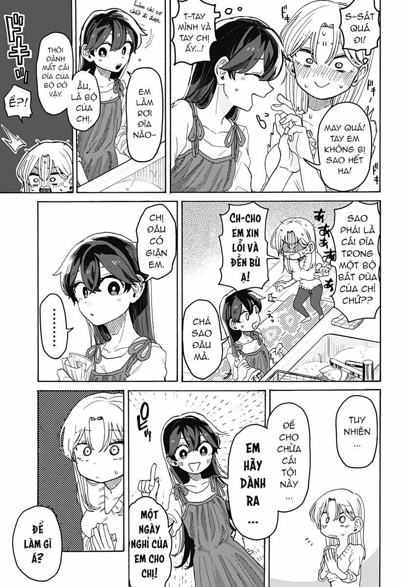 Chúc Em Hạnh Phúc, Lemon! 2 trang 13