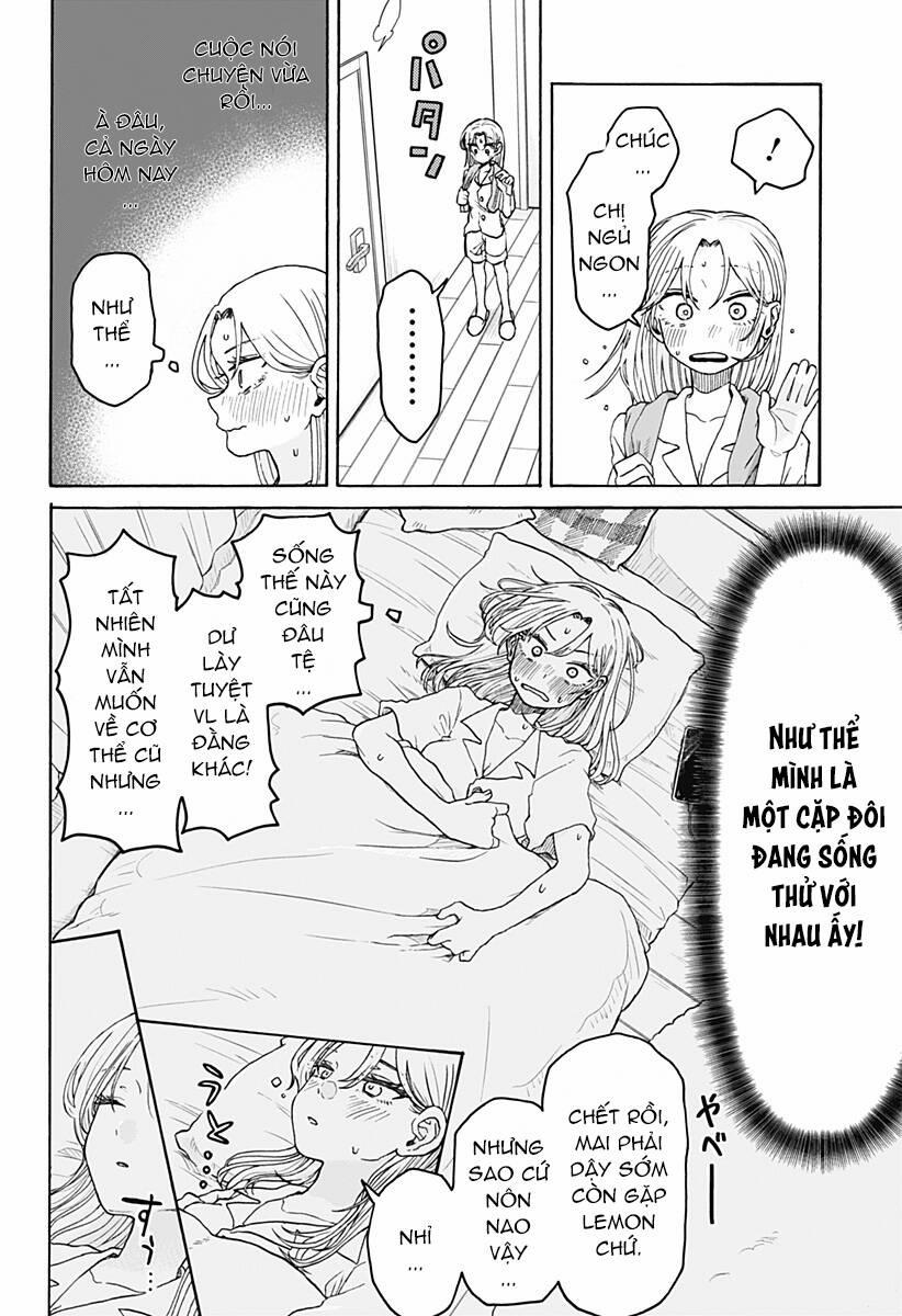 Chúc Em Hạnh Phúc, Lemon! 2 trang 22