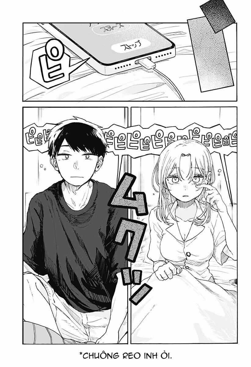 Chúc Em Hạnh Phúc, Lemon! 2 trang 23