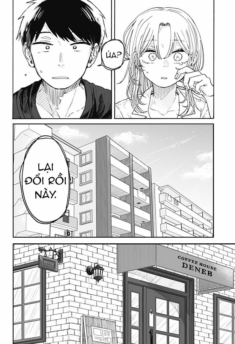 Chúc Em Hạnh Phúc, Lemon! 2 trang 24