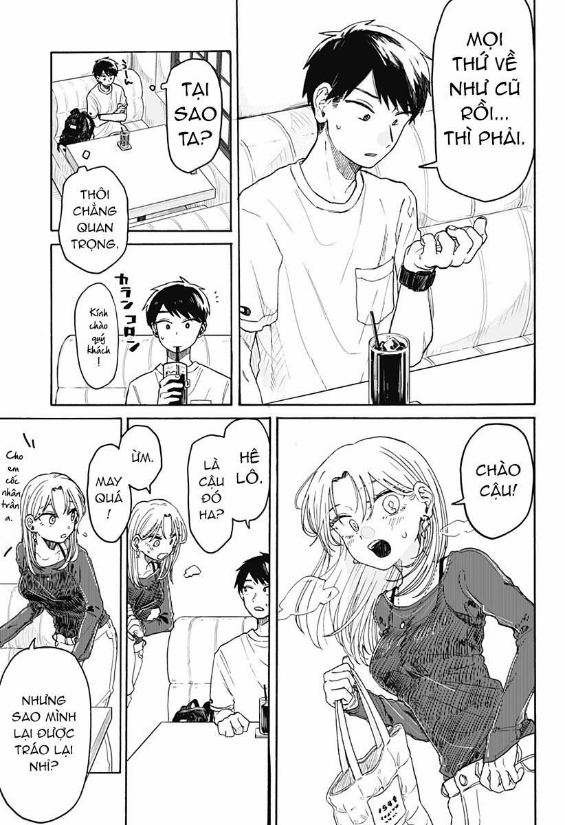 Chúc Em Hạnh Phúc, Lemon! 2 trang 25