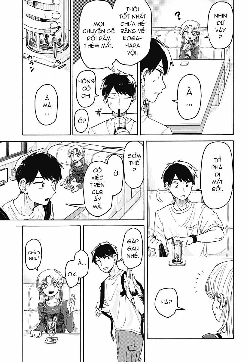 Chúc Em Hạnh Phúc, Lemon! 2 trang 27