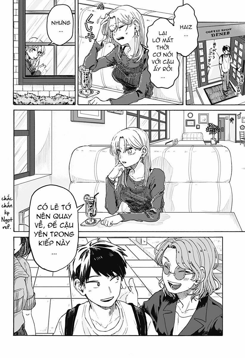 Chúc Em Hạnh Phúc, Lemon! 2 trang 28