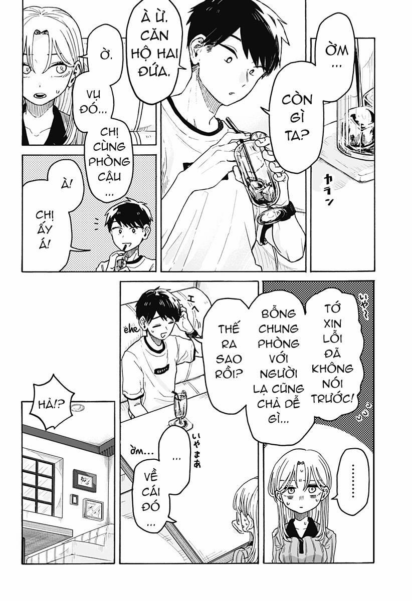 Chúc Em Hạnh Phúc, Lemon! 2 trang 34