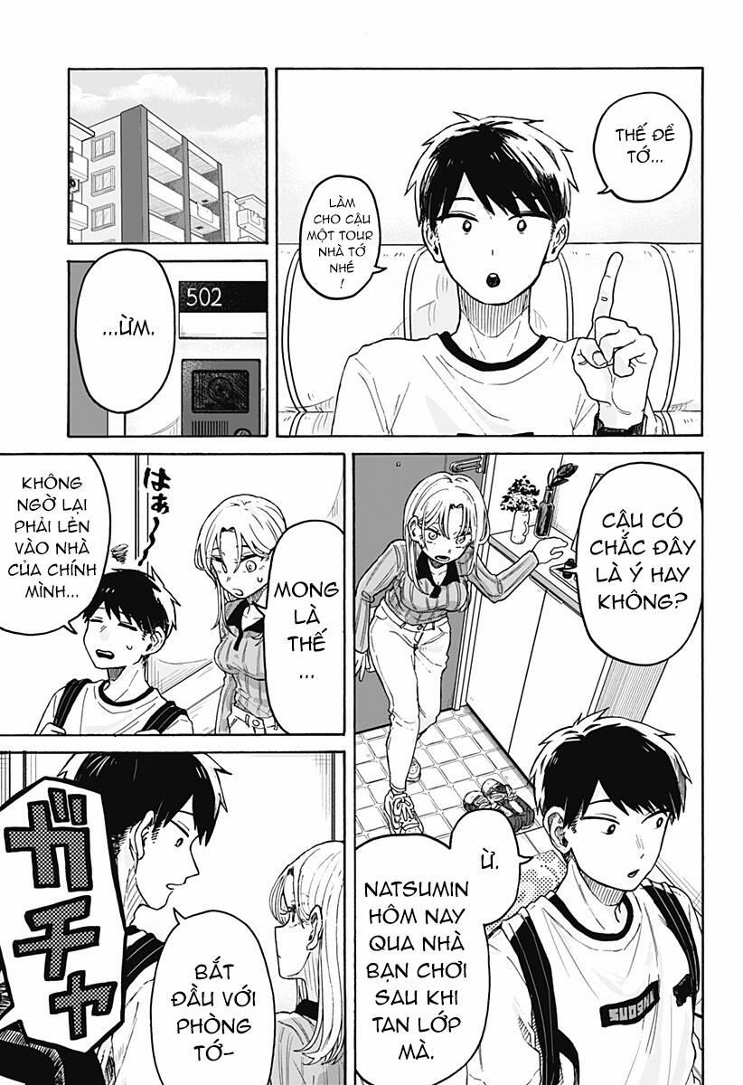 Chúc Em Hạnh Phúc, Lemon! 2 trang 37