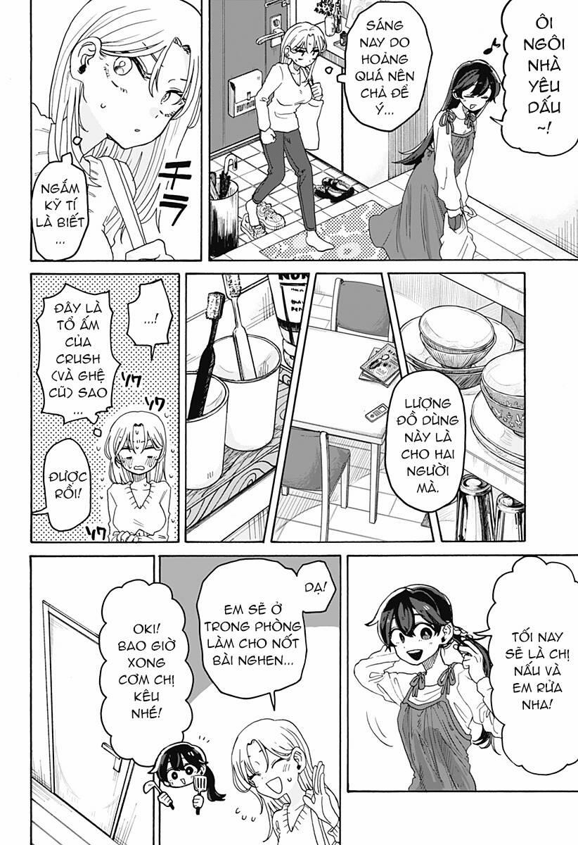 Chúc Em Hạnh Phúc, Lemon! 2 trang 4