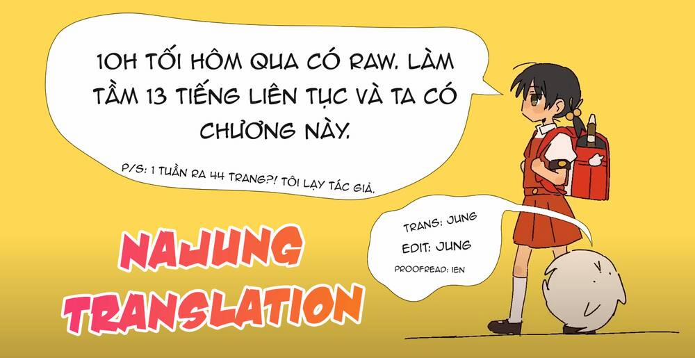 Chúc Em Hạnh Phúc, Lemon! 2 trang 45