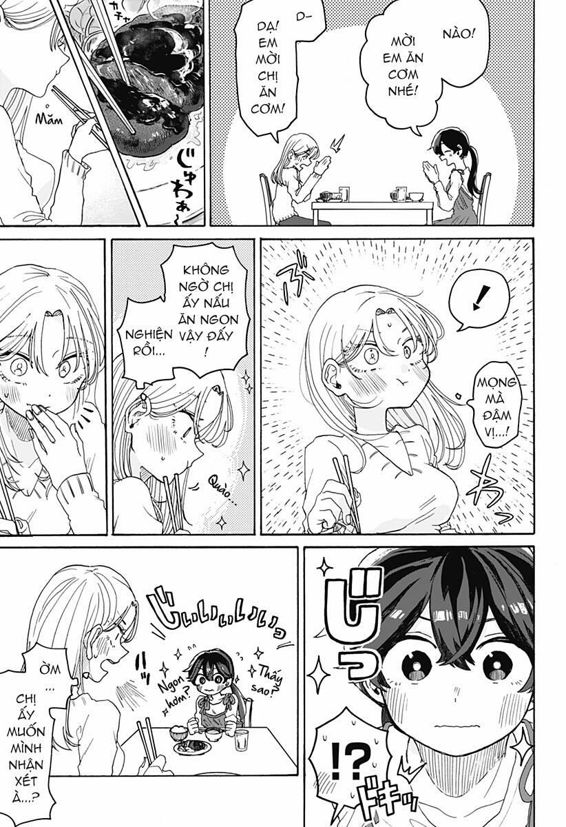 Chúc Em Hạnh Phúc, Lemon! 2 trang 9