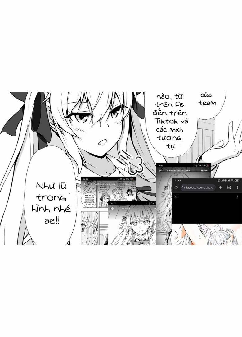 Chúc Em Hạnh Phúc, Lemon! 22 trang 1