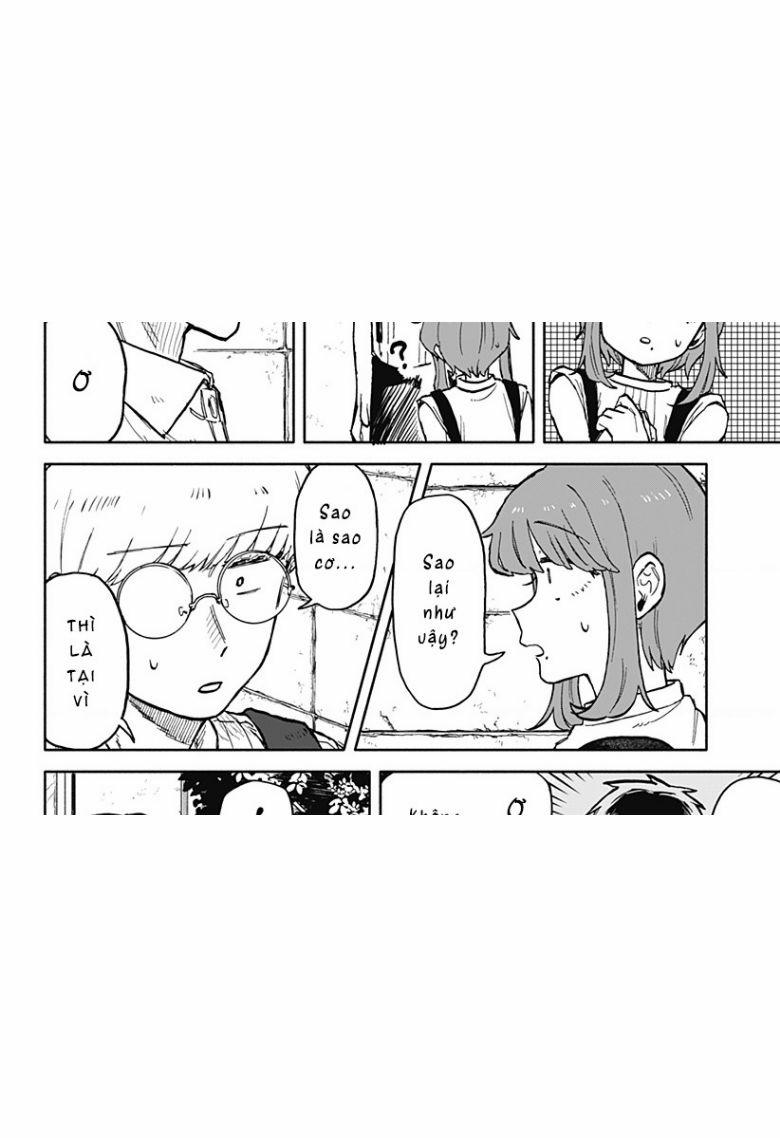 Chúc Em Hạnh Phúc, Lemon! 22 trang 12