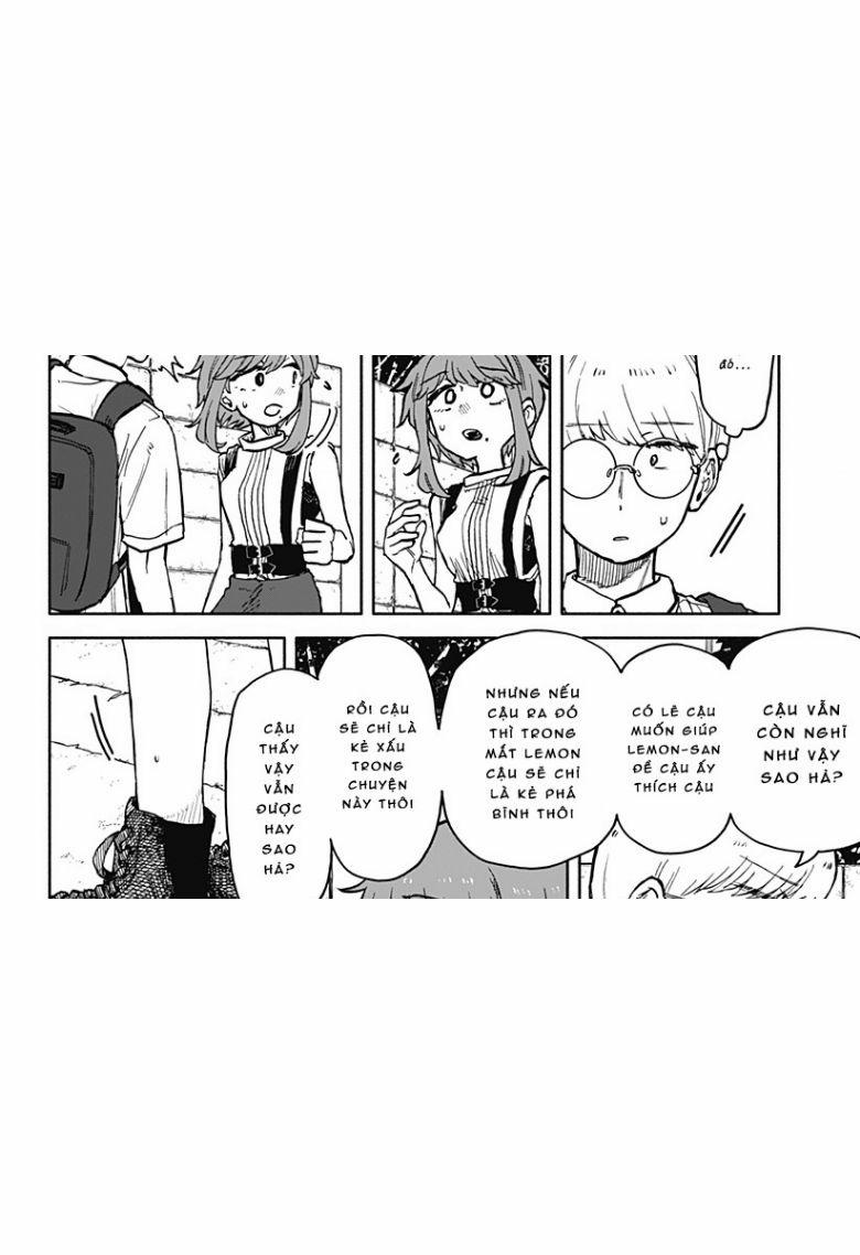 Chúc Em Hạnh Phúc, Lemon! 22 trang 18