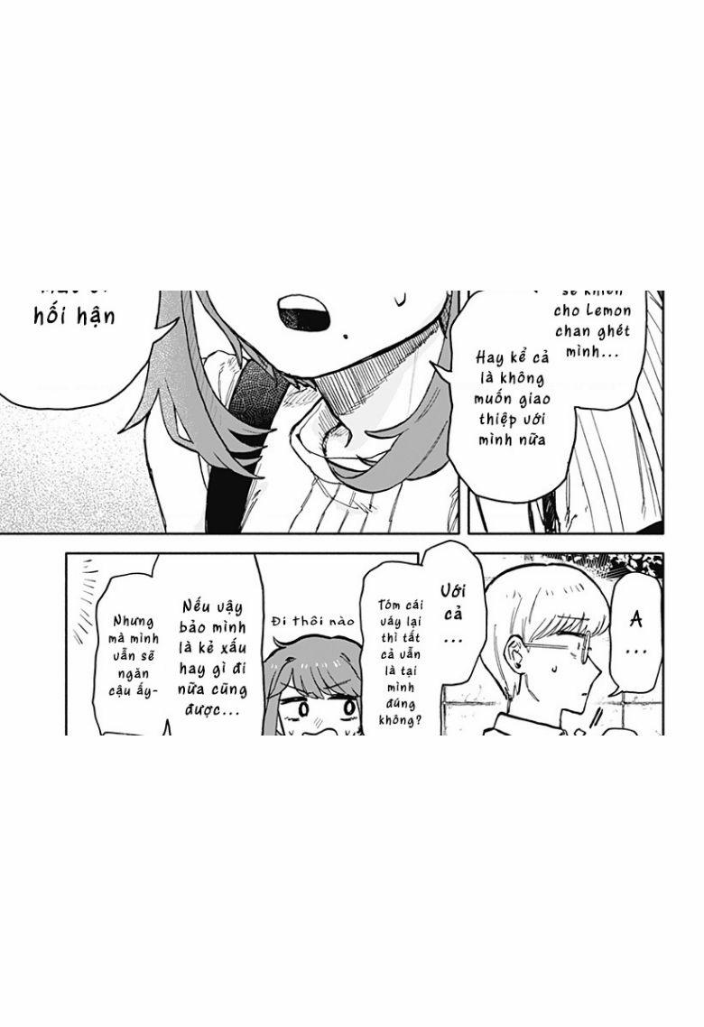 Chúc Em Hạnh Phúc, Lemon! 22 trang 19