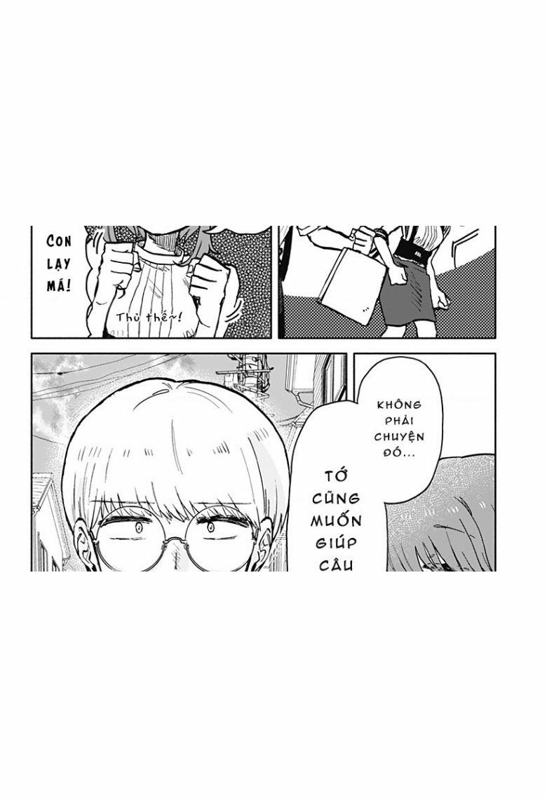 Chúc Em Hạnh Phúc, Lemon! 22 trang 20