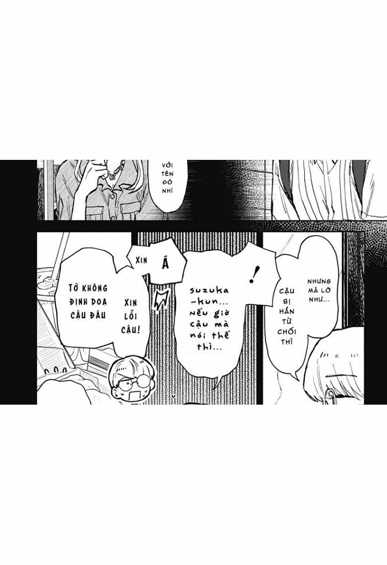 Chúc Em Hạnh Phúc, Lemon! 22 trang 5