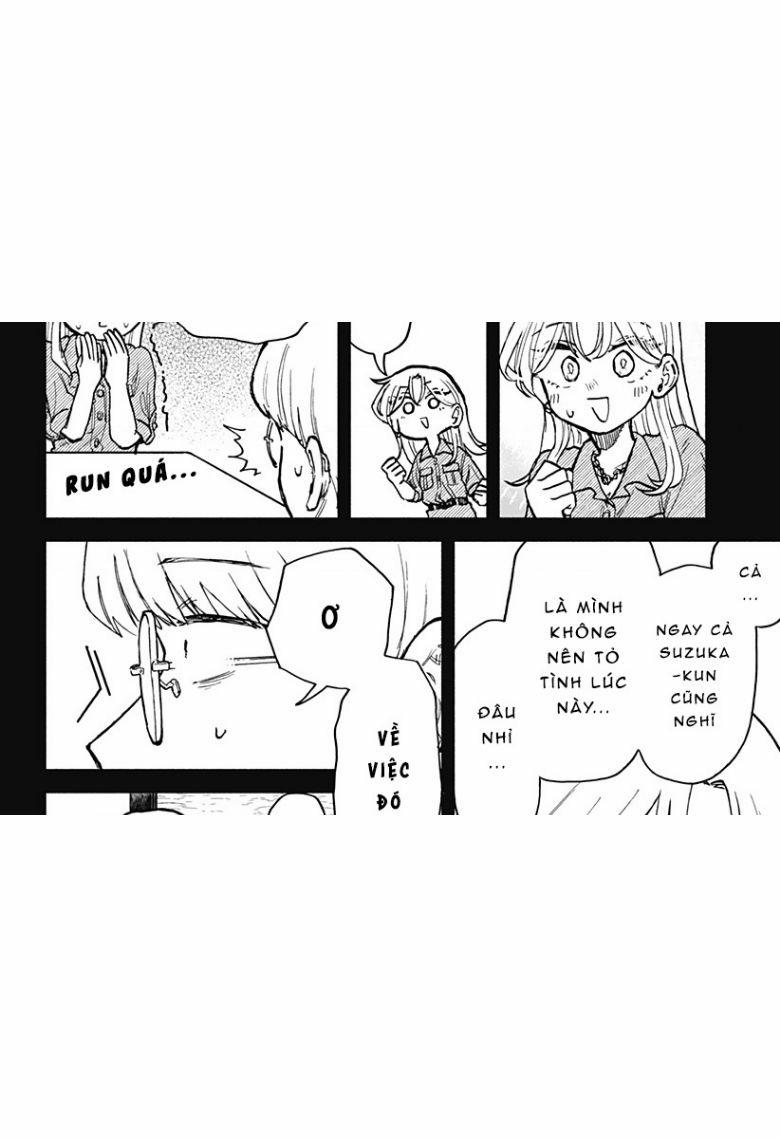 Chúc Em Hạnh Phúc, Lemon! 22 trang 6