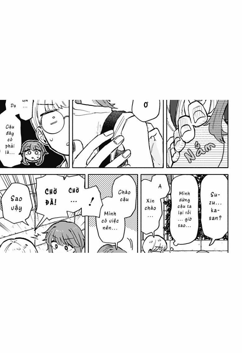 Chúc Em Hạnh Phúc, Lemon! 22 trang 9