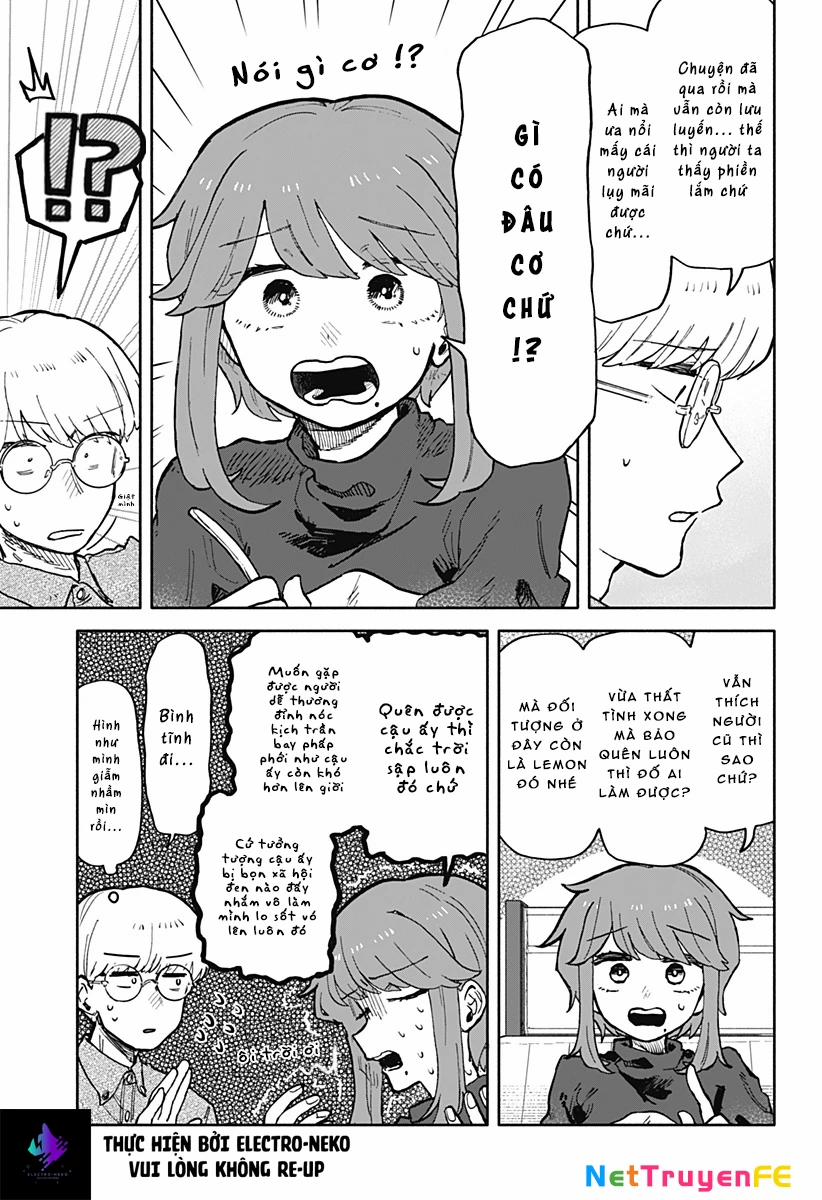 Chúc Em Hạnh Phúc, Lemon! 23 trang 13