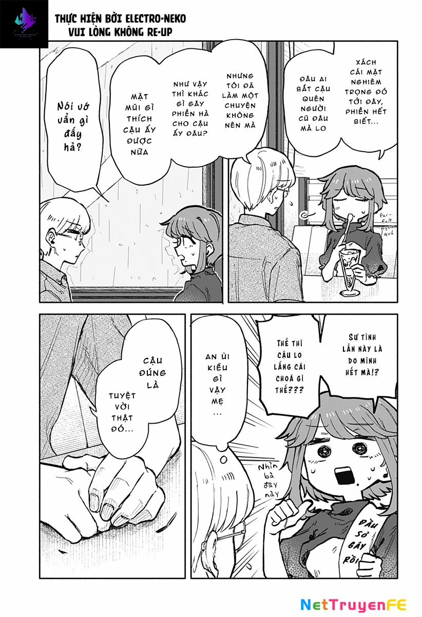 Chúc Em Hạnh Phúc, Lemon! 23 trang 15