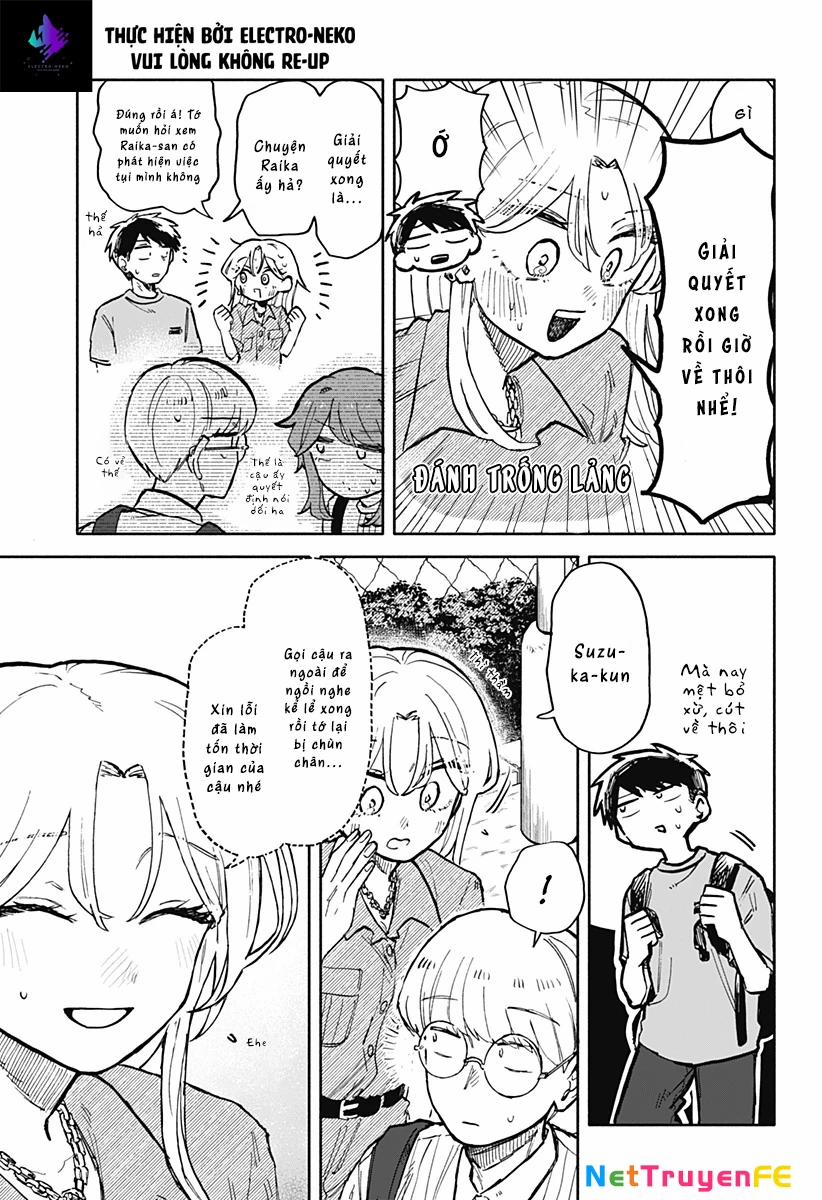 Chúc Em Hạnh Phúc, Lemon! 23 trang 7