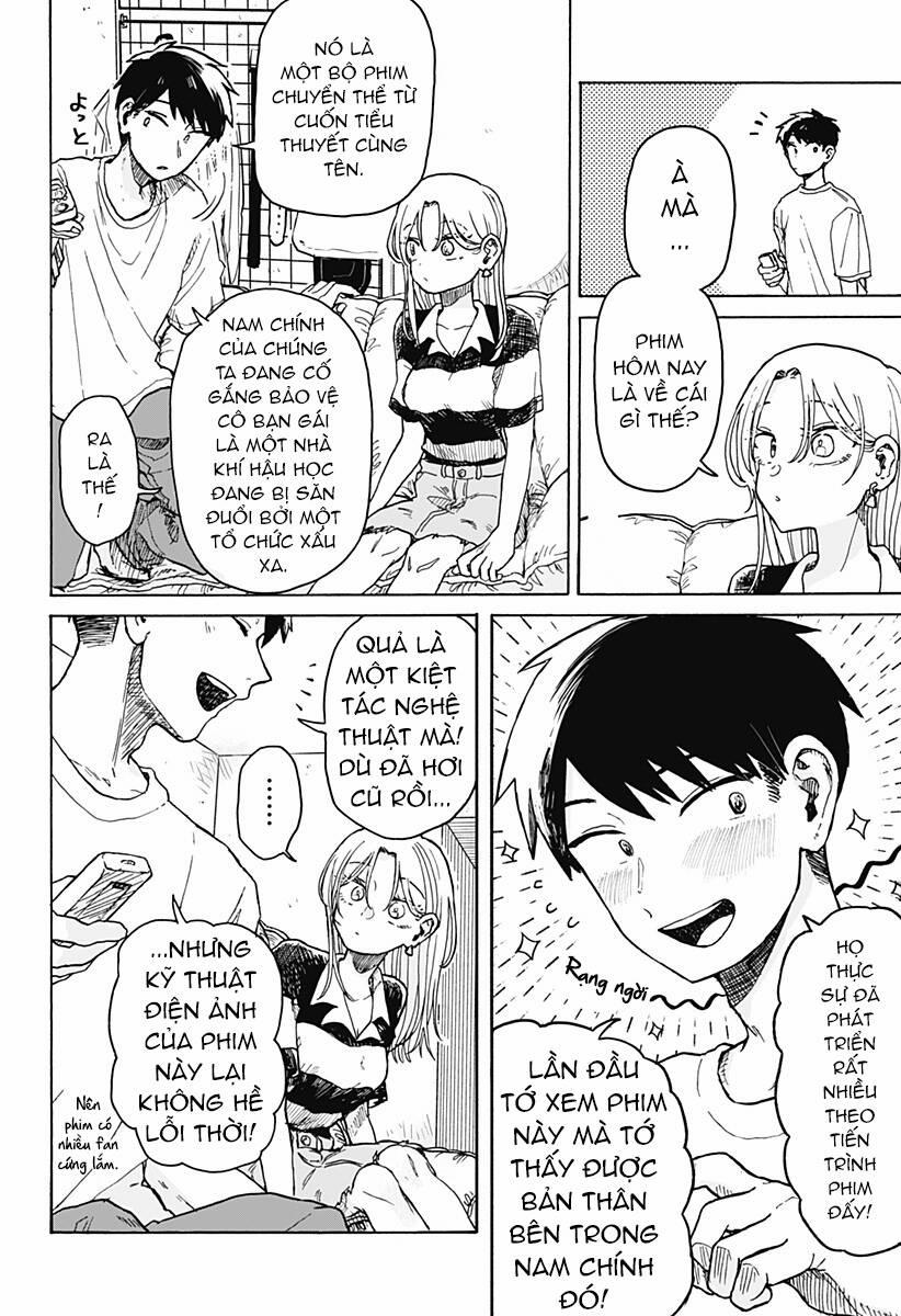 Chúc Em Hạnh Phúc, Lemon! 3 trang 10