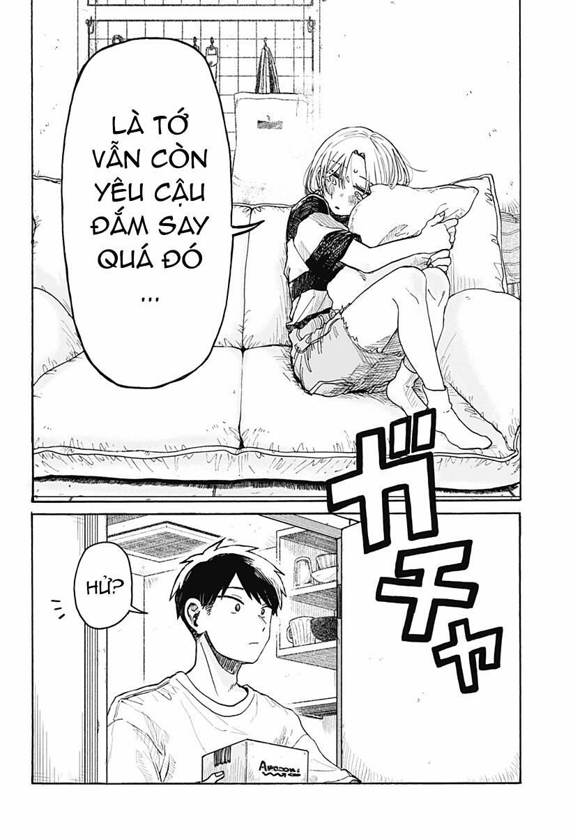 Chúc Em Hạnh Phúc, Lemon! 3 trang 14