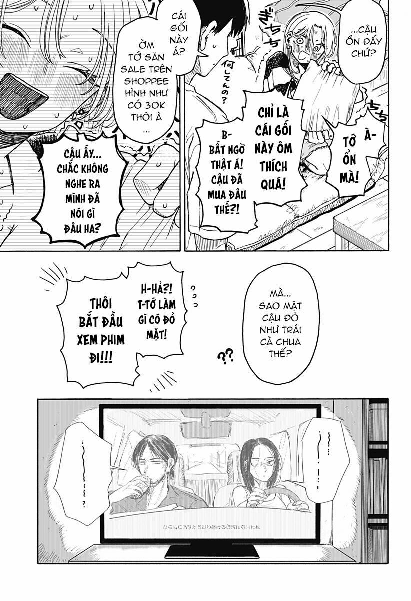 Chúc Em Hạnh Phúc, Lemon! 3 trang 15