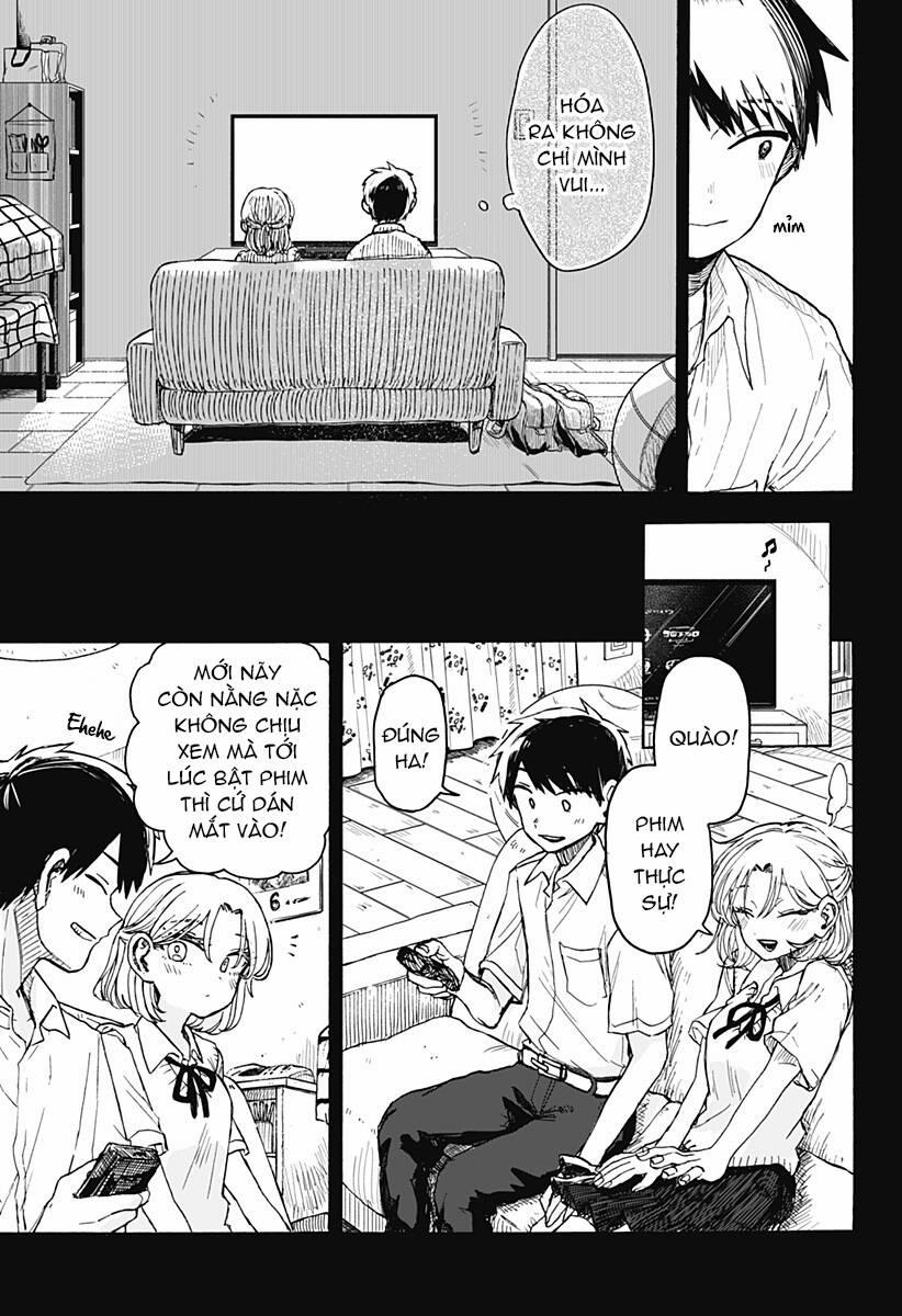 Chúc Em Hạnh Phúc, Lemon! 3 trang 19