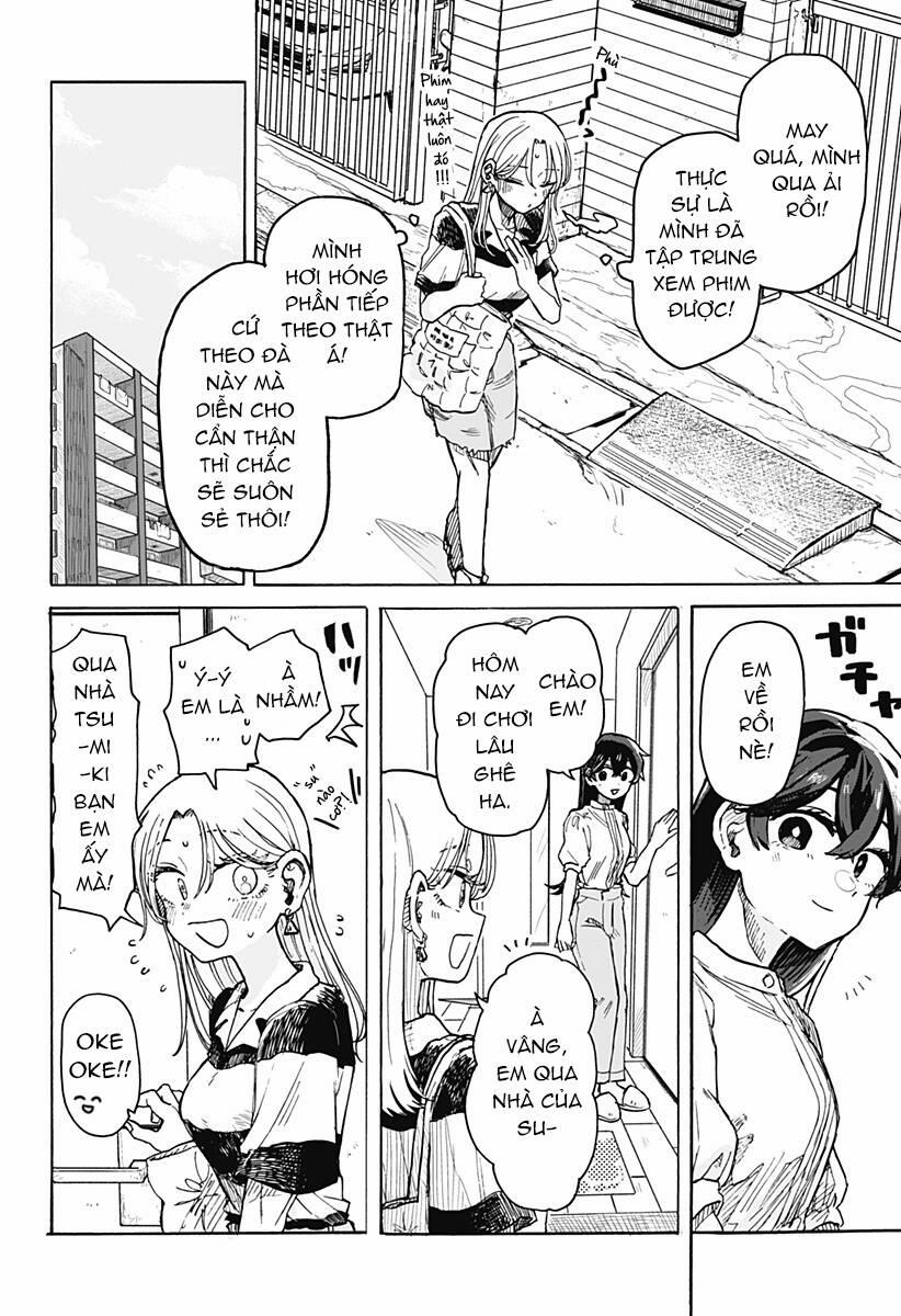 Chúc Em Hạnh Phúc, Lemon! 3 trang 28