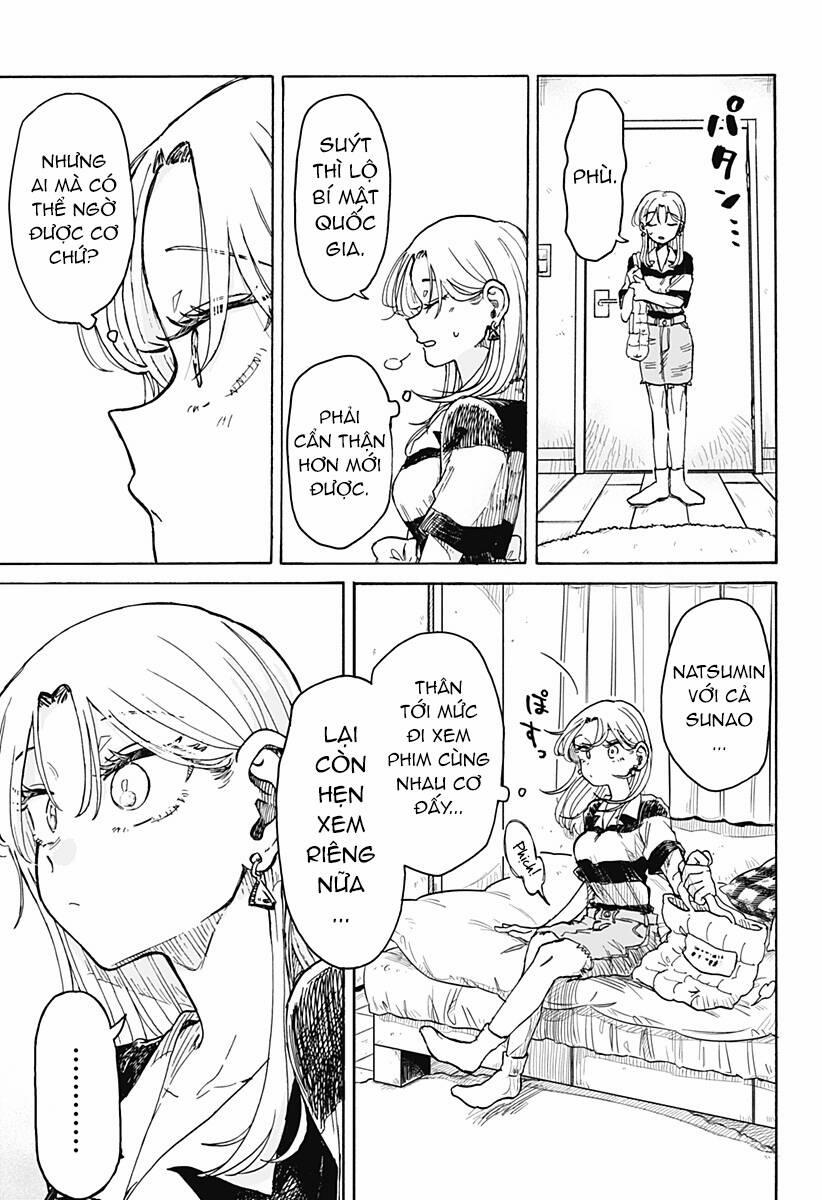 Chúc Em Hạnh Phúc, Lemon! 3 trang 29