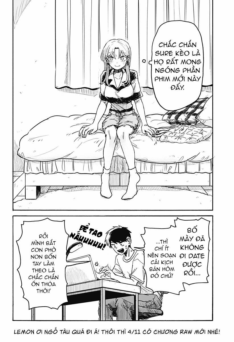 Chúc Em Hạnh Phúc, Lemon! 3 trang 30