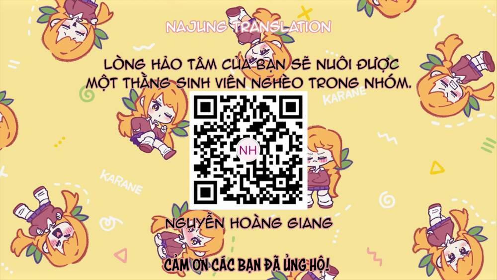 Chúc Em Hạnh Phúc, Lemon! 3 trang 32
