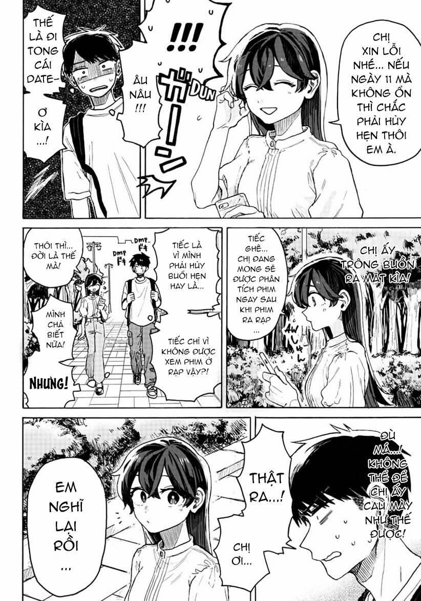 Chúc Em Hạnh Phúc, Lemon! 3 trang 4