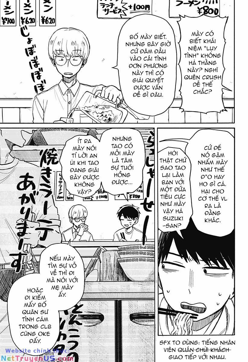 Chúc Em Hạnh Phúc, Lemon! 5 trang 11