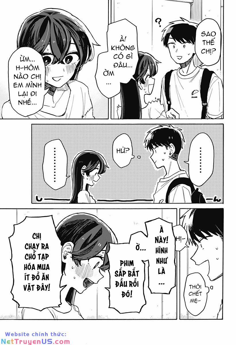 Chúc Em Hạnh Phúc, Lemon! 5 trang 3