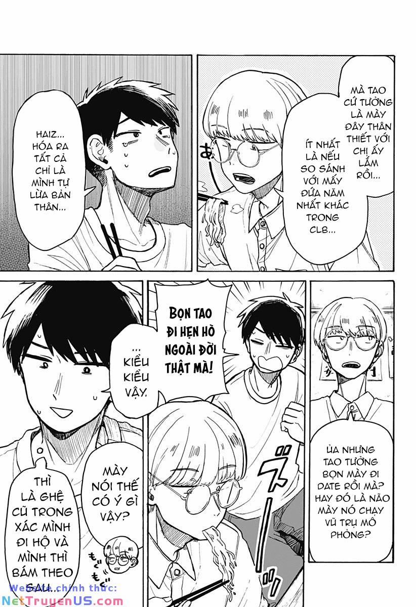 Chúc Em Hạnh Phúc, Lemon! 5 trang 7