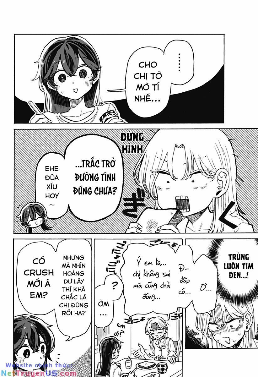 Chúc Em Hạnh Phúc, Lemon! 6 trang 10