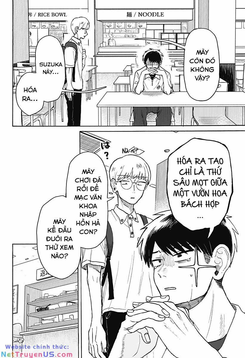 Chúc Em Hạnh Phúc, Lemon! 6 trang 2