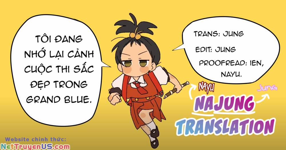 Chúc Em Hạnh Phúc, Lemon! 6 trang 24