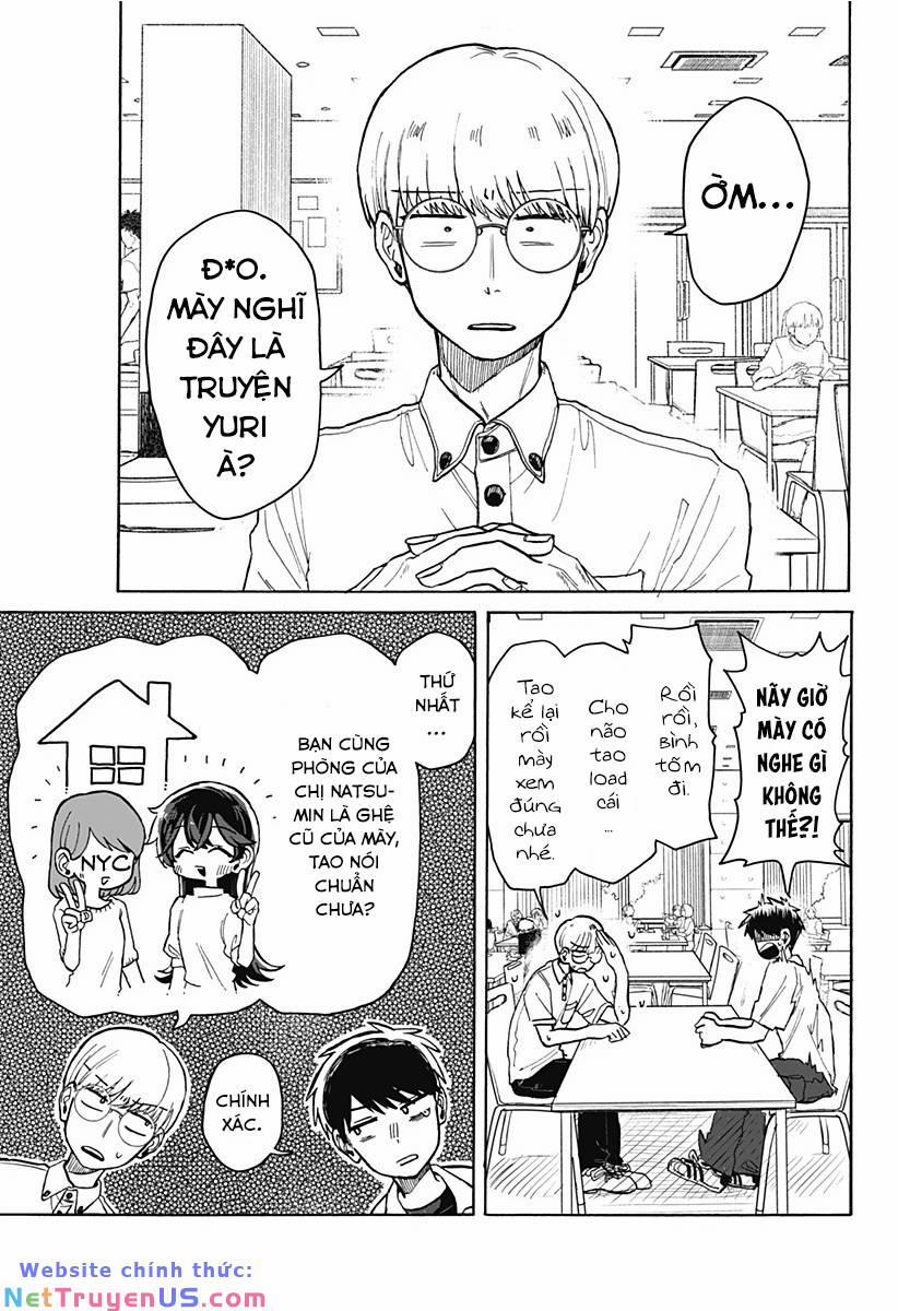 Chúc Em Hạnh Phúc, Lemon! 6 trang 3