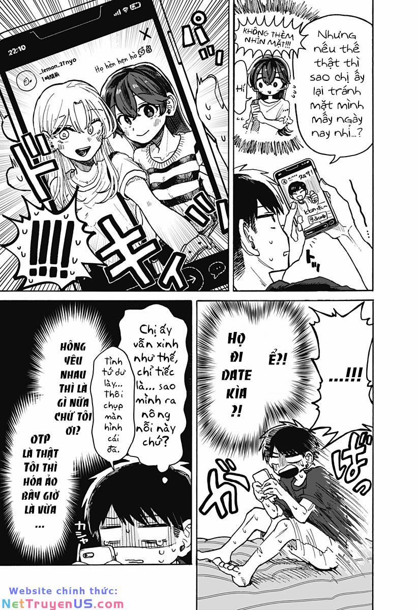 Chúc Em Hạnh Phúc, Lemon! 6 trang 7